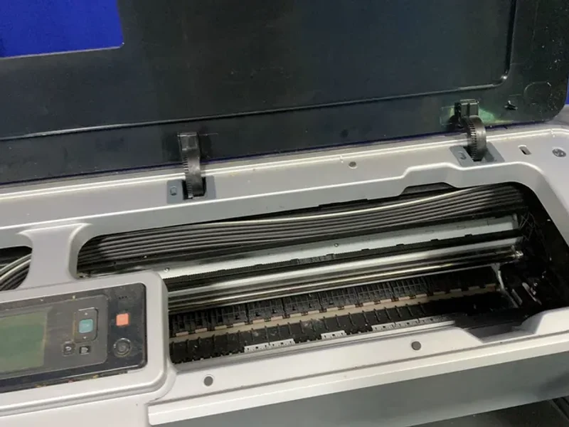 HP PRINTER   -  CQ113A