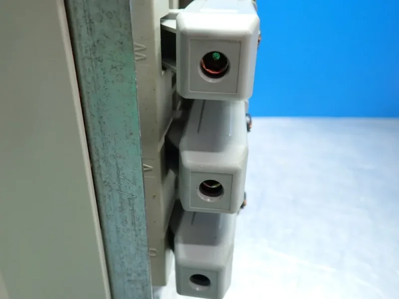 SIEMENS SIMODRIVE 611 POWER MODULE  -  6SN1123-1AA01-0FA1