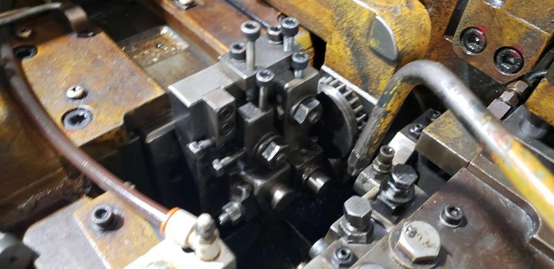2.5mm Nakashimada MH-05 DSSD Header – 2 of 2
