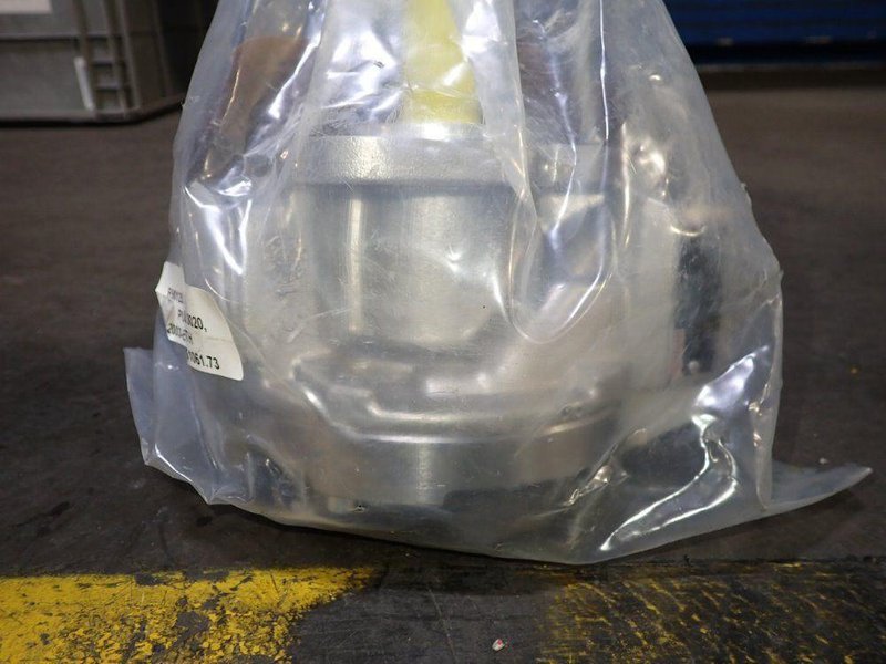 REXROTH PUMP  -  R901252670