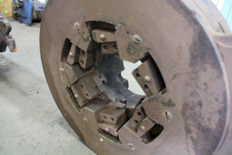 LANDIS PIPE THREADING HEAD: STOCK 66868