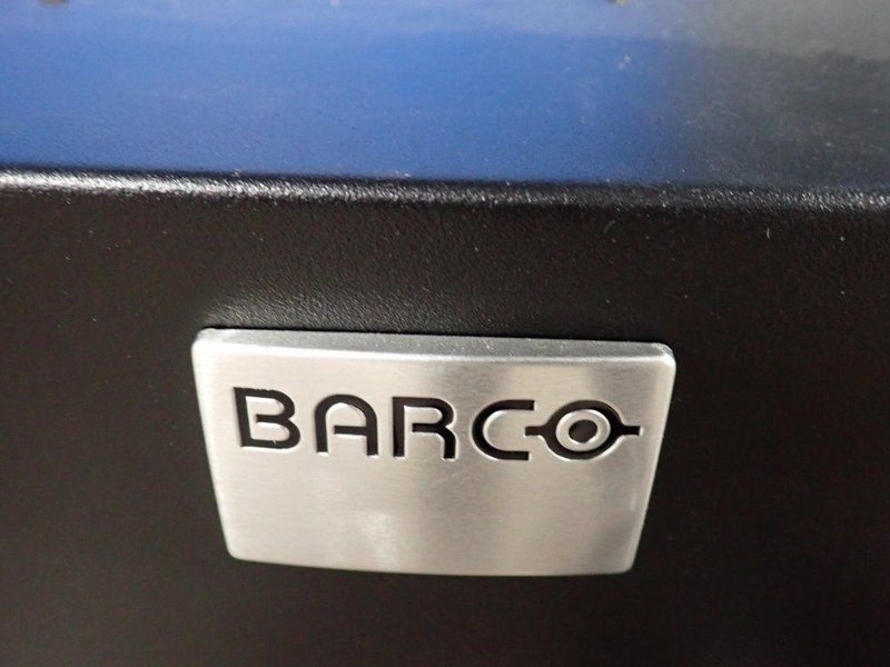 BARCO PROJECTOR  -  GALAXY 4K-23