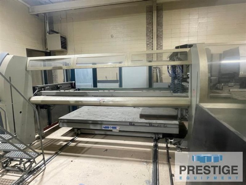 Brakes CNC Panel Benders