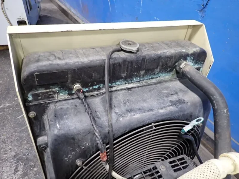 KOHLER GENERATOR  -  100 / LSG-8751-6005-A