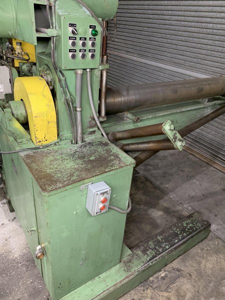 Fastener Engineers PF 6000-08 Pre-Feeder