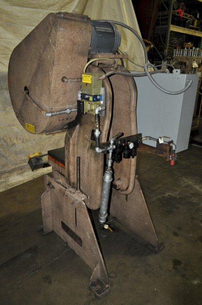 25 TON ROUSSELLE OBI