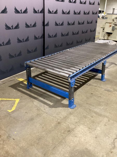 LEWCO CONVEYOR USED