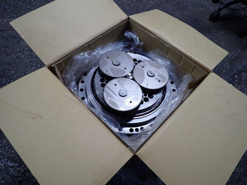 FANUC REDUCTION GEAR  -  A97L-0218-0964#150E236
