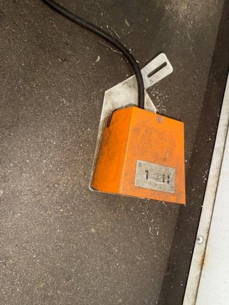 MORI SEIKI NL3000/3000 CNC TURNING MACHINE WITH LIVE TOOLING