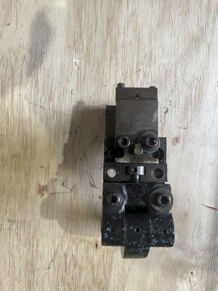 1/32&quot; Nilson 700L Fourslide