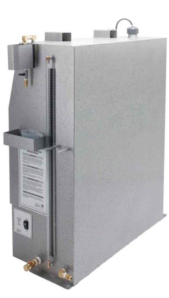 210 Gallon Stainless Steel Recovery Tank