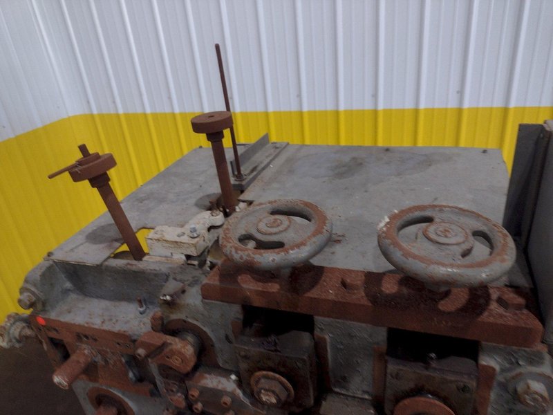 TORRINGTON W-22 COILER: STOCK #18731