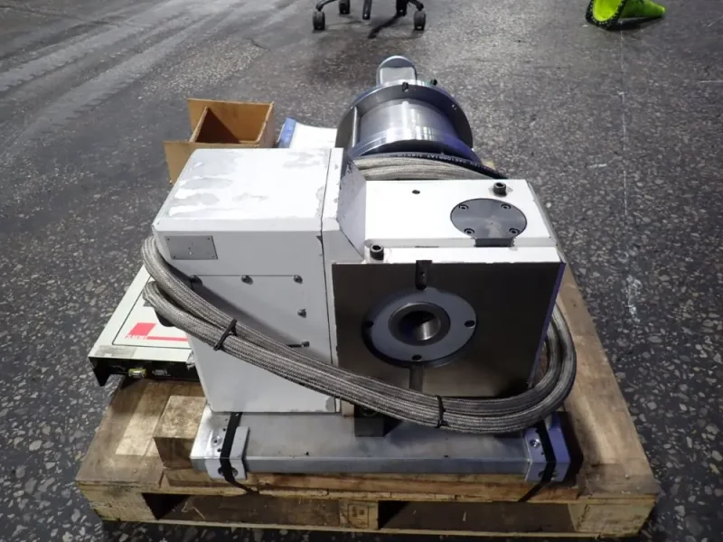 SMW INDEXER  -  ET 200