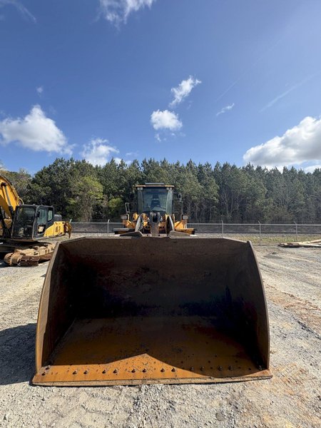 2023 Hyundai HL970A 000257