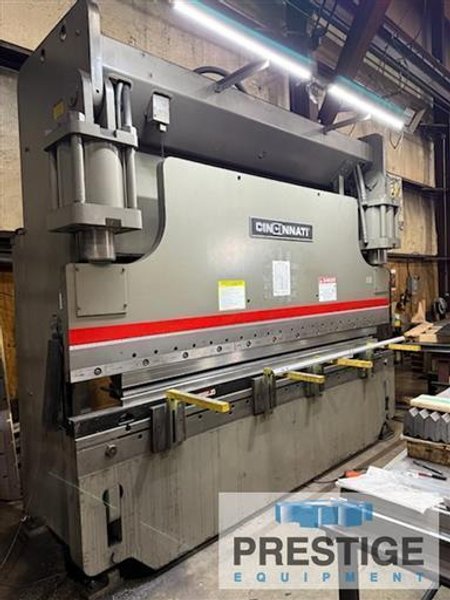 Cincinati 230 CB x 12&#039; Press Brake