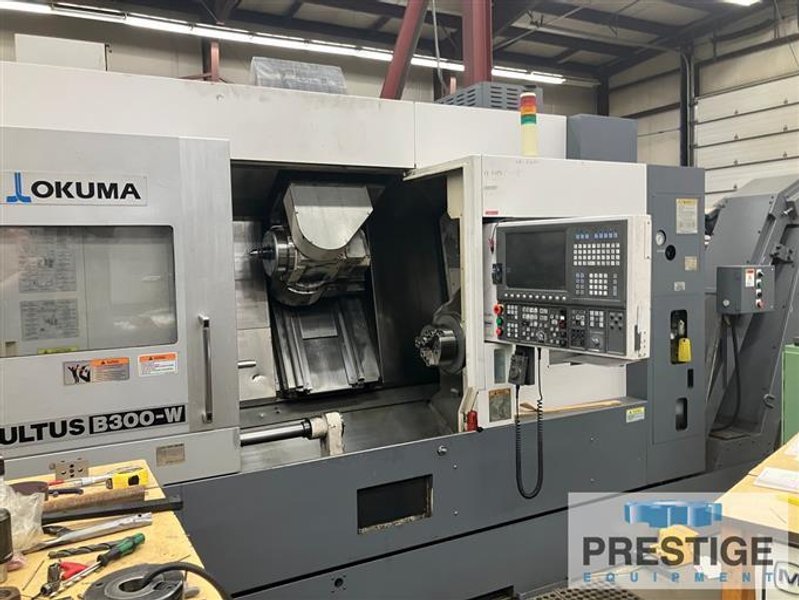 Lathes CNC