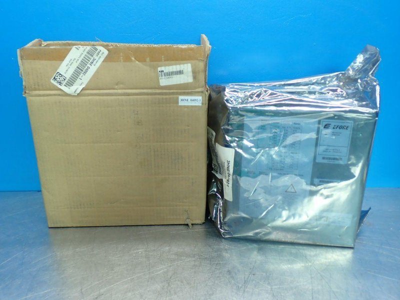 ABB POWER SUPPLY UNIT  -  3HNE04092-1