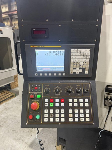 Used Supertec G32A-50CNC Angle Head CNC OD Grinder For Sale 2018