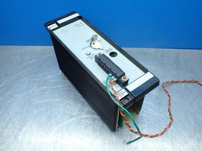 RELIANCE ELECTRIC POWER SUPPLY  -  57C493