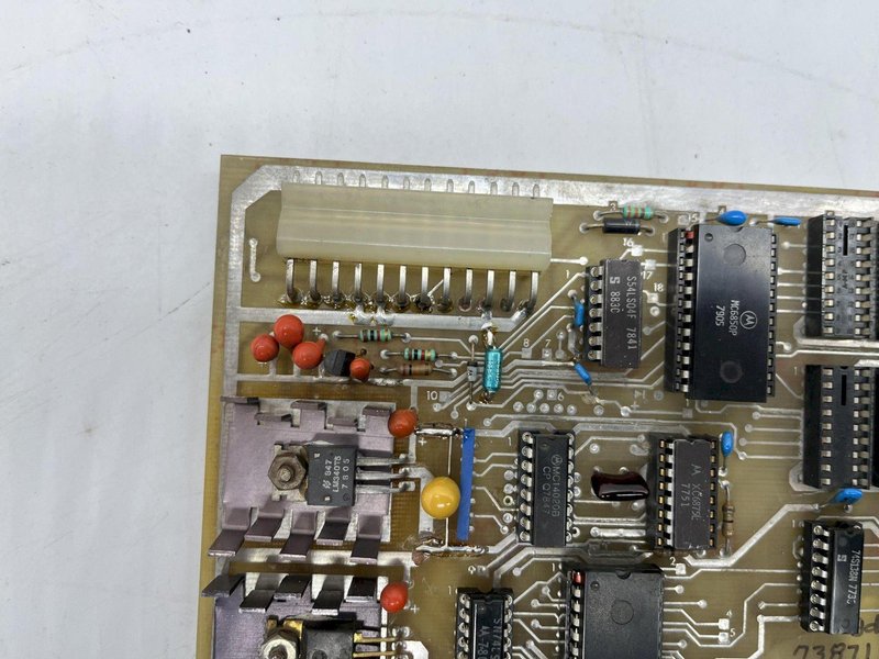HURCO PCB 415-0062 STOCK #15839