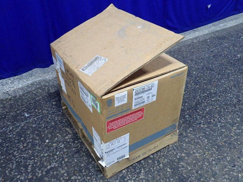 EMERSON RECIPROCATING COMPRESSOR  -  4DR3R28ME-TSK-800
