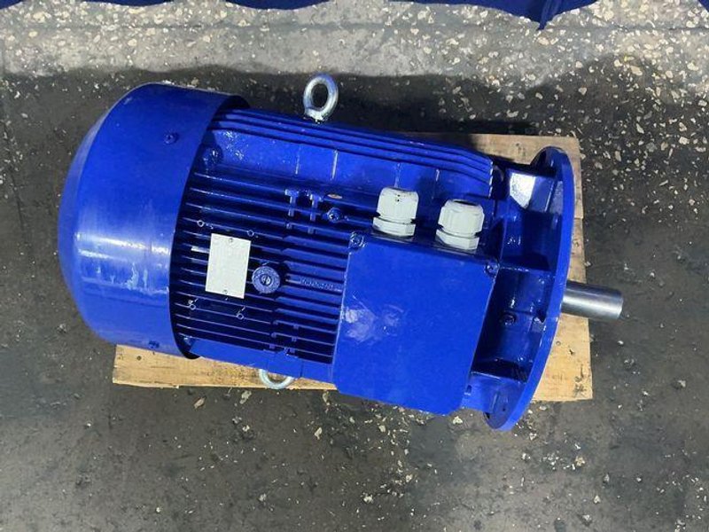SPECK 18.5 KW MOTOR  -  DC3SIEK160L2
