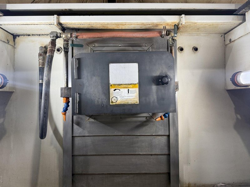 2021 Chevalier SMART-B1640III Multi-Function CNC Surface &amp; Profile Grinder For Sale