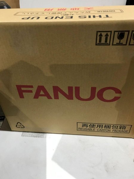 FANUC A06B-6222-H006 SERVO DRIVE AND AMPLIFIER NEW