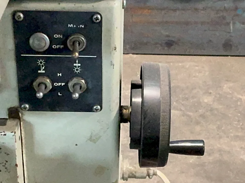 NIKON PROFILE INJECTOR  -  V-10