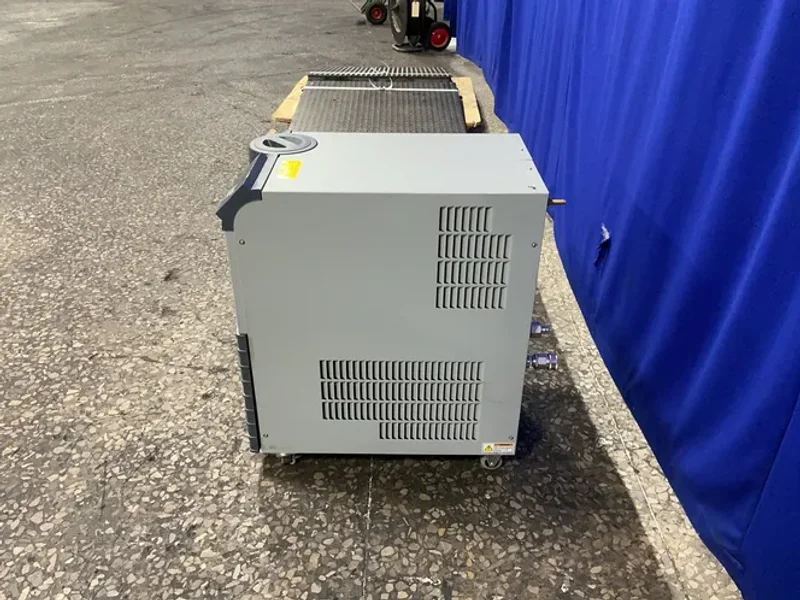 THERMO SCIENTIFIC CHILLER  -  THERMOFLEX 900