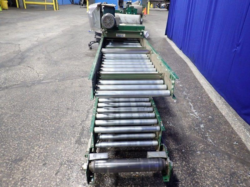 SIEMENS DEMATIC CONVEYORS