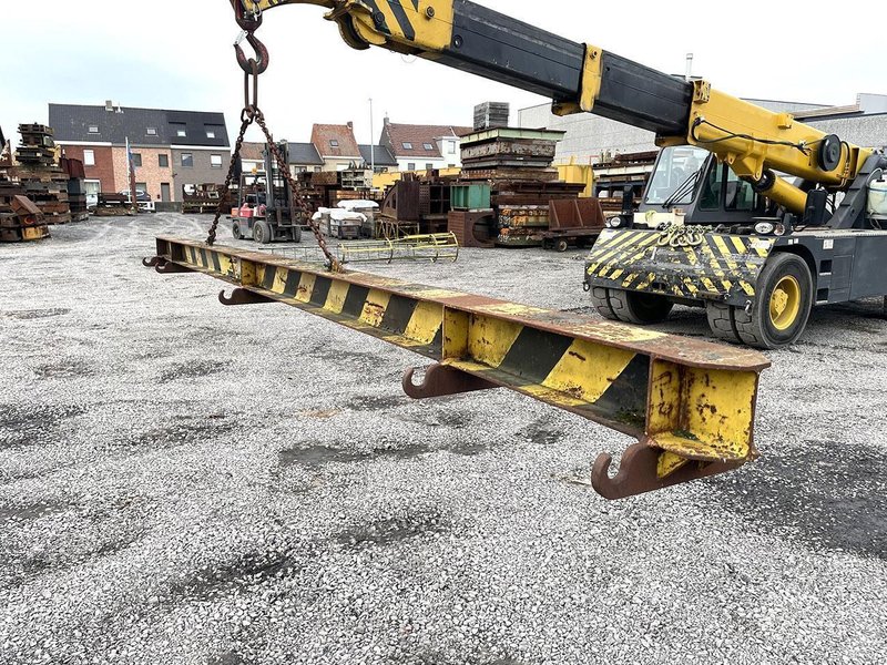 Lifting Beam - 5 ton x 8 meter