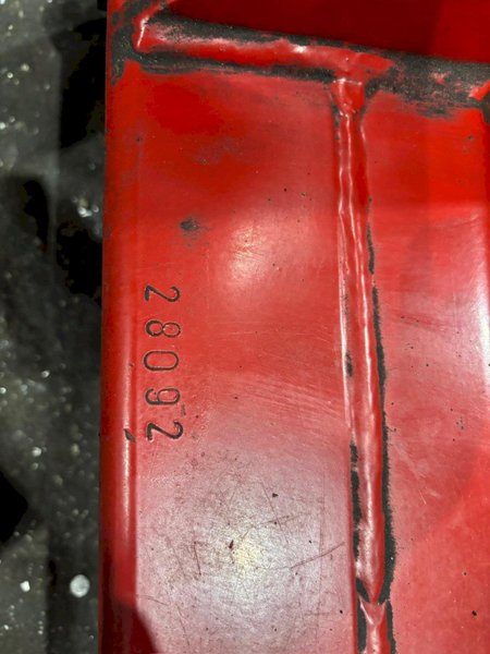 (4) 15,000 LBS ROTARY MODEL #HP415-100 HEAVY DUTY MOBILE COLUMN LIFT JACKS: YOBRO #24468