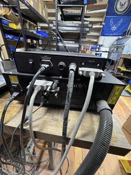 50 Watt Tykma Vereo 3D LFSS Class IV Fiber Laser Marking System, 2023