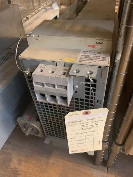 Siemens 6SN1123-1AA00-0EA1