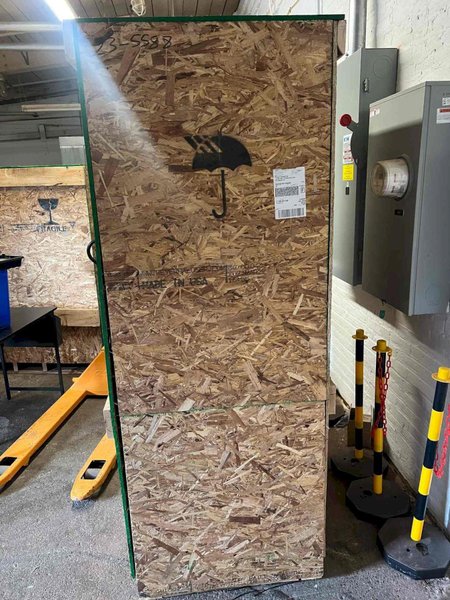 Phenix 6TC100-60 Test System, 2023 – Never Used, Still in Crate