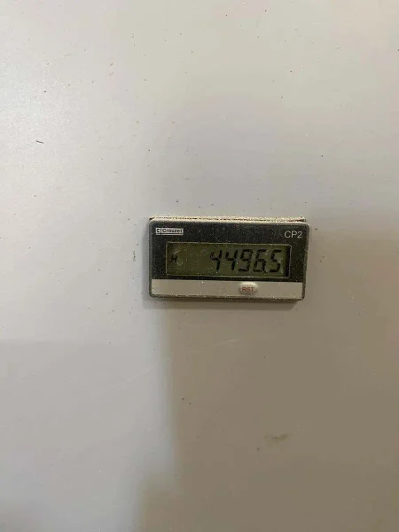 2005 FLOW IFB 4800 | Waterjet Cutters