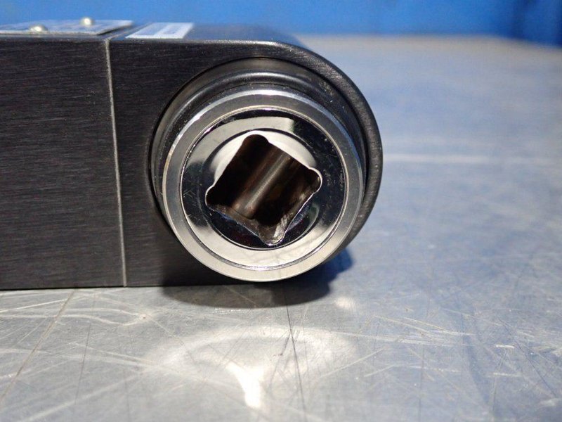 ATLAS COPCO IN-LINE ROTARY TORQUE TRANSDUCER   -  IRTT-B-180A-13