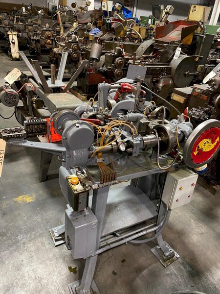 1/32&quot; Nilson Model 00 Fourlside Wire Former