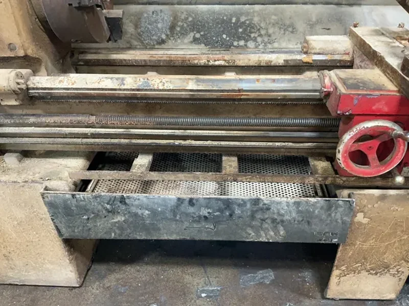 Le Blond 19”x70” Engine Lathe - 19” Regal Servo Shift