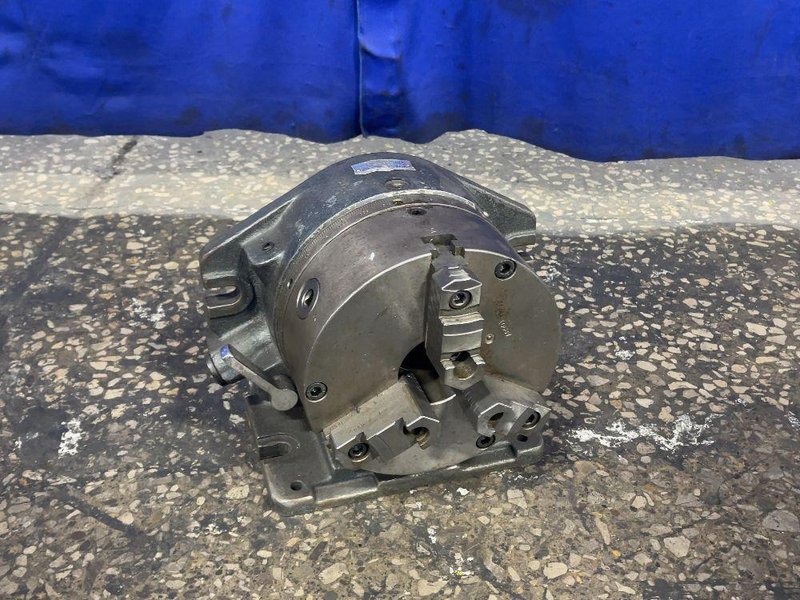YUASA 8” 8” 3 INDEXING SPACER  -  550