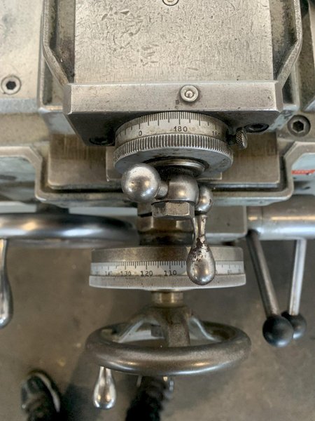 17&quot; X 54&quot; SOUTH-BEND ENGINE LATHE. STOCK # 0151124