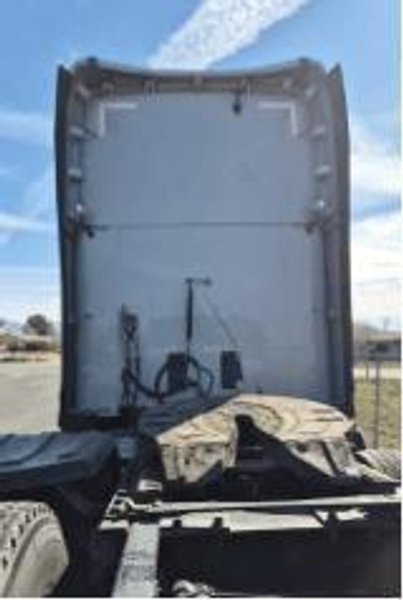 Kenworth T680 Sleeper Truck, 2018 – PACCAR MX-13, Automatic, Tandem Axle