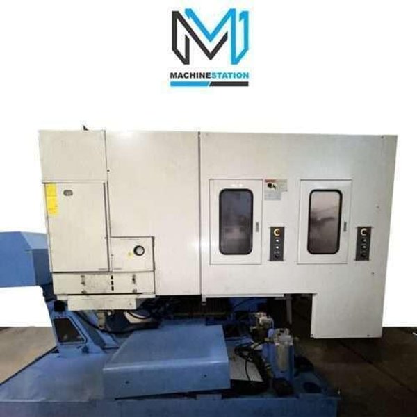 Mazak Variaxis 630 5 Axis CNC Vertical Machining Center