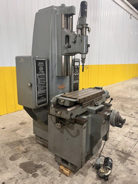 #3 MOORE UNIVERSAL MEASURE DEVICE: STOCK #20686