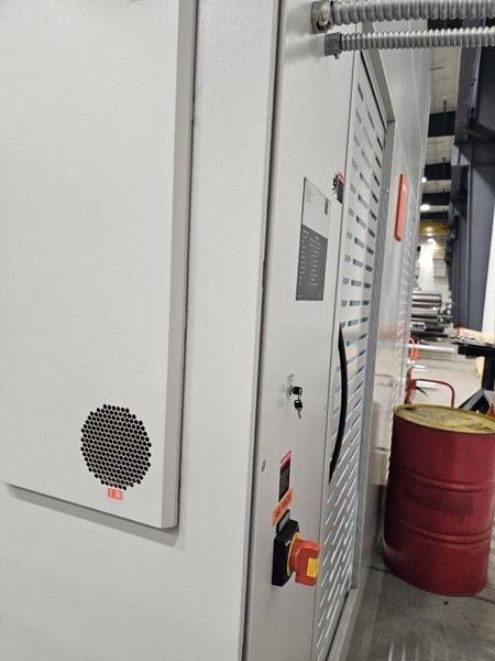 165 Ton x 10′ Bystronic Xpert Pro 150/3100 Extended Hydraulic Press Brake, 2022