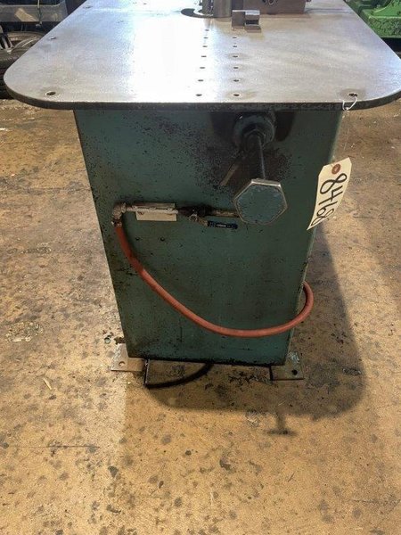 Lubow WBR 1 Table Wire Bender