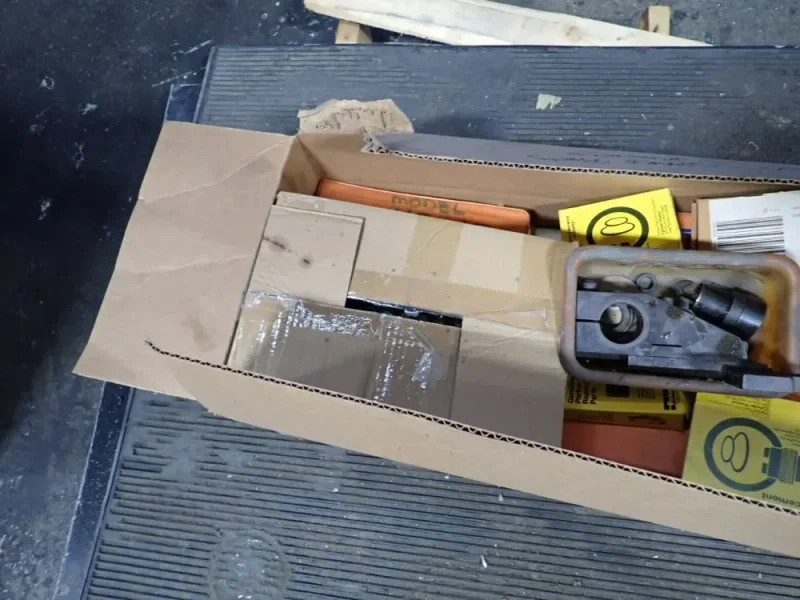EATON LEONARD 160" BED BENDER  -  VA150ELH