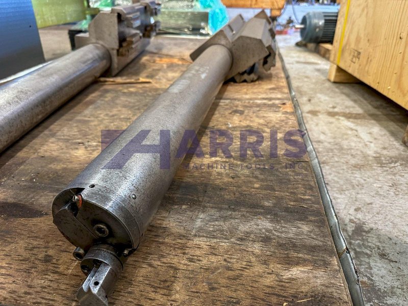 800mm Boring Bar for Mazak Integrex E500