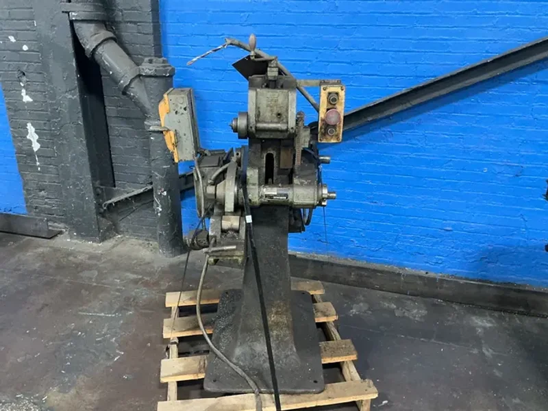 CONTINENTAL NO 3 CUTOFF  -  2300